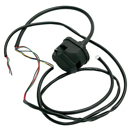 Carpoint  Kabelset Trekhaak 2M