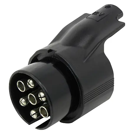 Carpoint  Adapter Stekker