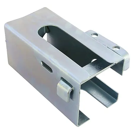 Carpoint  Diefstalbeveiliging Disselslot koker-model