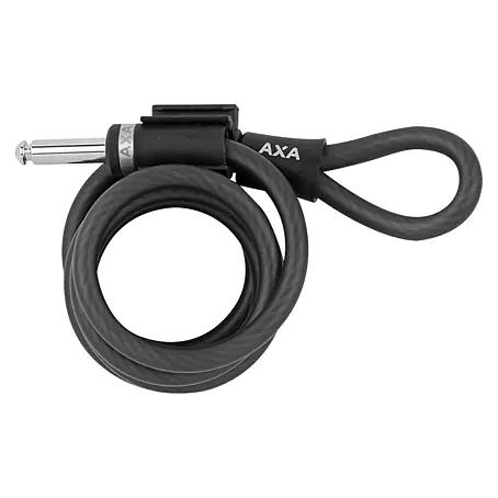 Axa  Kabelslot Newton Plug-In