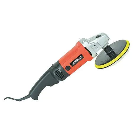 Carpoint  Haakse polijstmachine