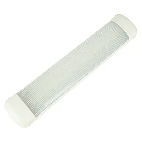 Carpoint  Led-inbouwverlichting 18LEDs