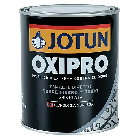 Jotun  Esmalte para metal  Antioxidante Oxipro