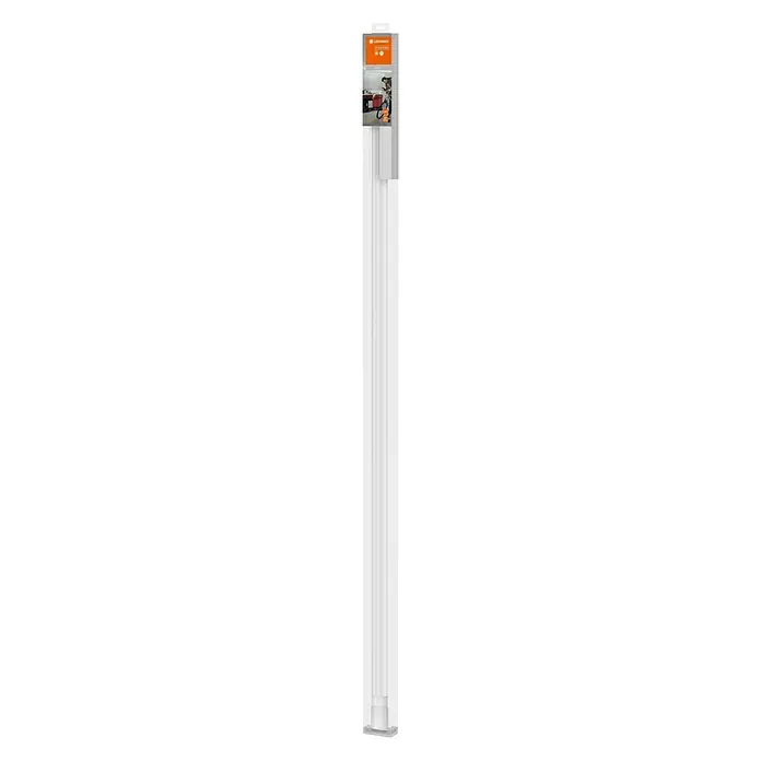 Ledvance LED-Unterbauleuchte TubeKIT - 21,5 W, Länge: 1.500 mm, Neutralweiß - Vorderansicht