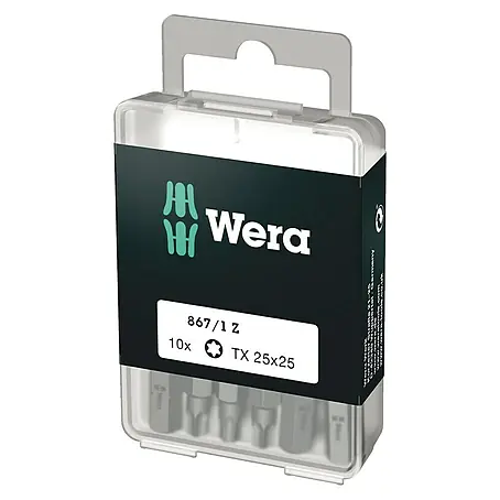 Wera  Bitbox 867/1 Z