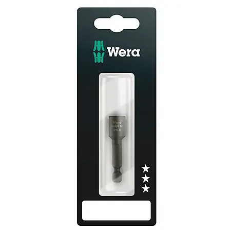Wera  Steckschlüsseleinsatz 869/4 M SB