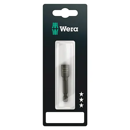 Wera  Steckschlüsseleinsatz 869/4 M SB