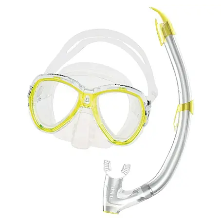 Seac Sub  Set de buceo Elba