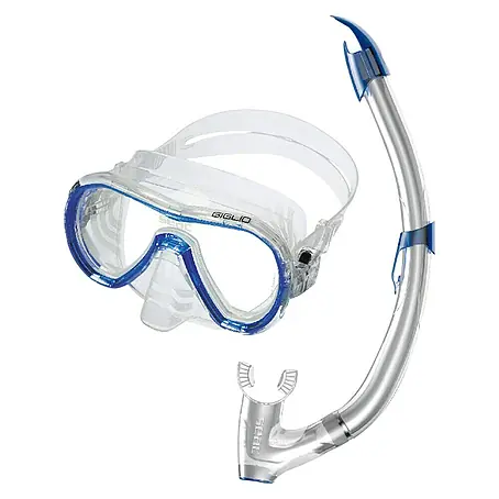 Seac Sub  Set de buceo Giglio