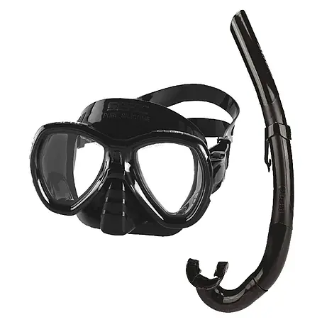 Seac Sub  Set de buceo Elba