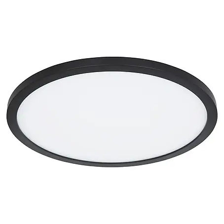 Globo  LED-Deckenleuchte rund Sapana