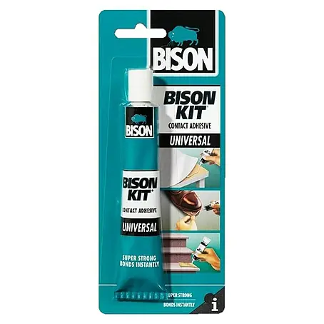 Bison  Kontaktno ljepilo Bison Kit