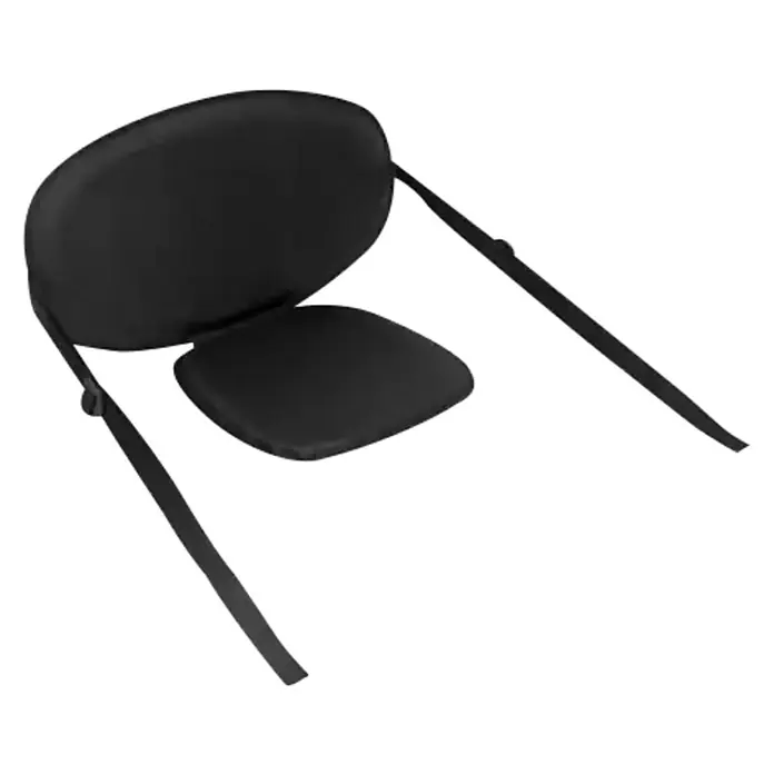 Hydro-Force SUP-daska White Cap - D x Š x V: 305 x 84 x 12 cm, Nosiva sila: 120 kg, Napuhljivo - Dijagonalni pogled