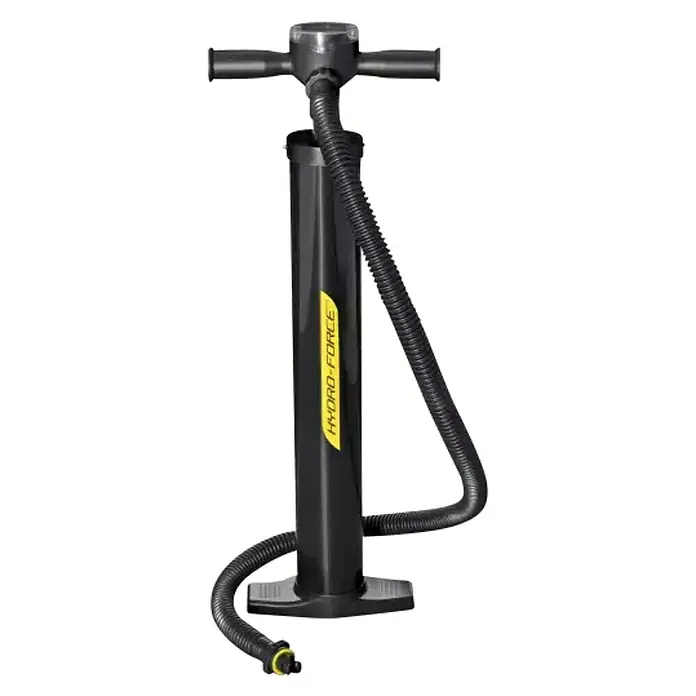 Hydro-Force SUP-daska White Cap - D x Š x V: 305 x 84 x 12 cm, Nosiva sila: 120 kg, Napuhljivo - Pogled sprijeda