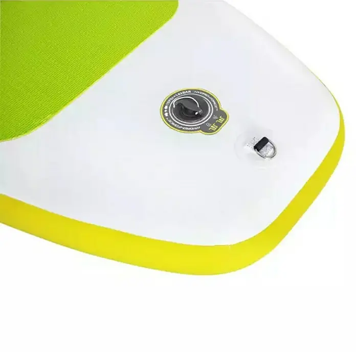 Hydro-Force SUP-daska Sea Breeze - D x Š x V: 3,05 m x 84 cm x 12 cm, Nosiva sila: 120 kg, Napuhljivo - Detaljan prikaz