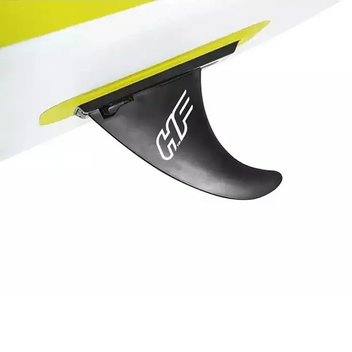 Hydro-Force SUP-daska Sea Breeze - D x Š x V: 3,05 m x 84 cm x 12 cm, Nosiva sila: 120 kg, Napuhljivo - Detaljan prikaz