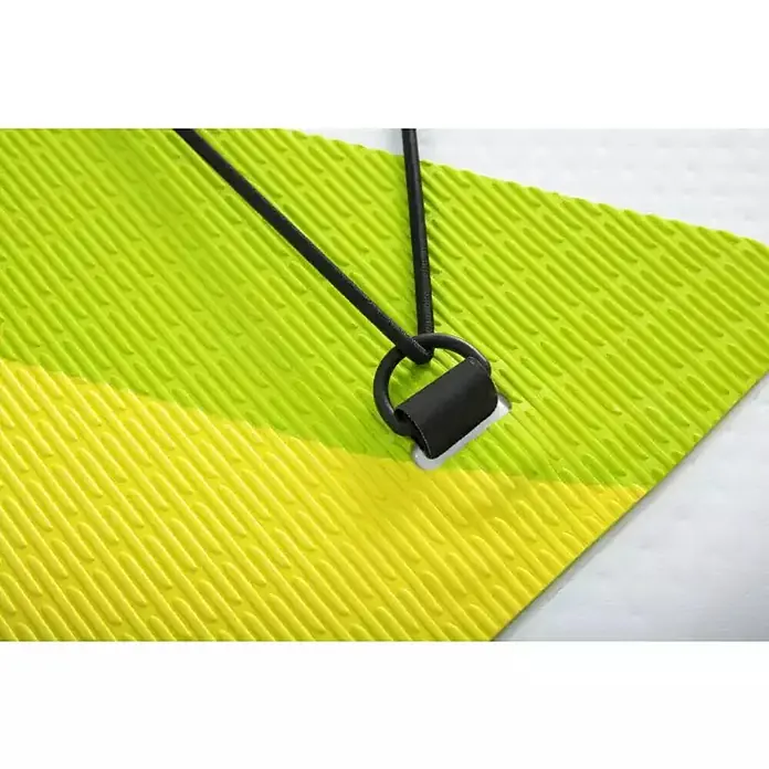 Hydro-Force SUP-daska Sea Breeze - D x Š x V: 3,05 m x 84 cm x 12 cm, Nosiva sila: 120 kg, Napuhljivo - Detaljan prikaz