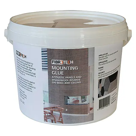 FibroTech  Montagekleber