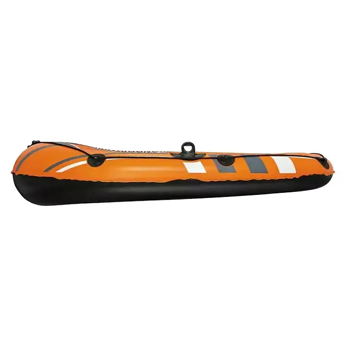 Hydro-Force Opblaasboot Kondor 1000 - l x b x h: 1,55 m x 93 cm x 30 cm, Geschikt voor: 1 persoon, Belasting: 80 kg - Zijaanzicht rechts