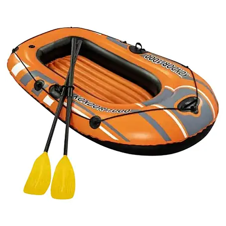 Hydro-Force  Opblaasboot Kondor 1000