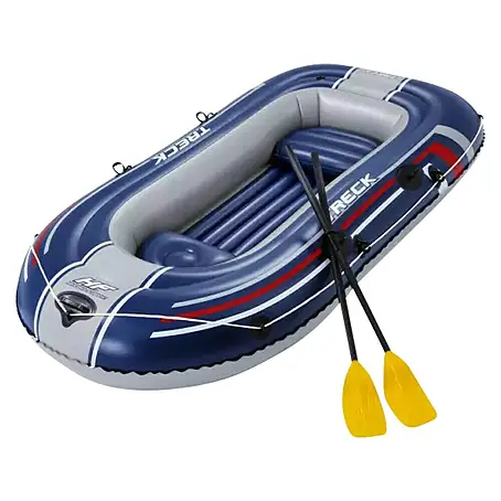 Hydro-Force  Gumeni čamac na napuhavanje Treck X2