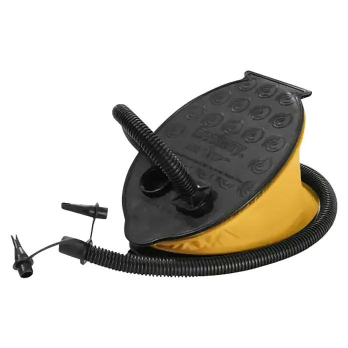 Hydro-Force Gumeni čamac na napuhavanje Treck X2 - D x Š x V: 2,55 m x 1,27 m x 36 cm, Prikladno za: 3 osobe, Nosiva sila: 225 kg - Dijagonalni pogled