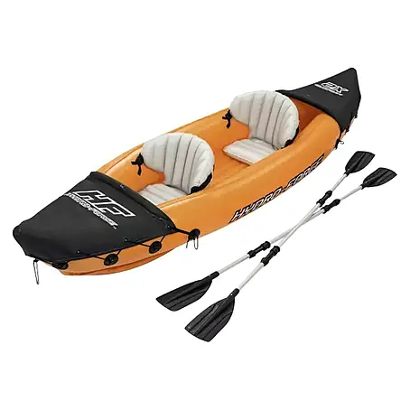 Hydro-Force  Kajak Lite-Rapid X2
