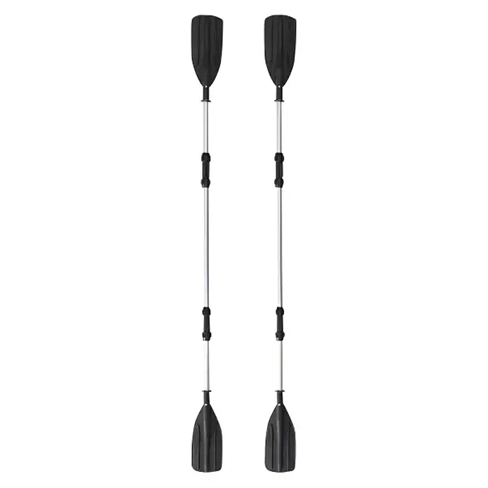 Hydro-Force Kajak Lite-Rapid X2 - D x Š x V: 3,21 m x 88 cm x 44 cm, Nosiva sila: 160 kg, Prikladno za: 2 osobe - Pogled s gornje strane