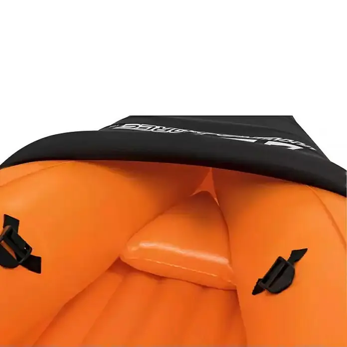Hydro-Force Kajak Lite-Rapid X2 - D x Š x V: 3,21 m x 88 cm x 44 cm, Nosiva sila: 160 kg, Prikladno za: 2 osobe - Detaljan prikaz