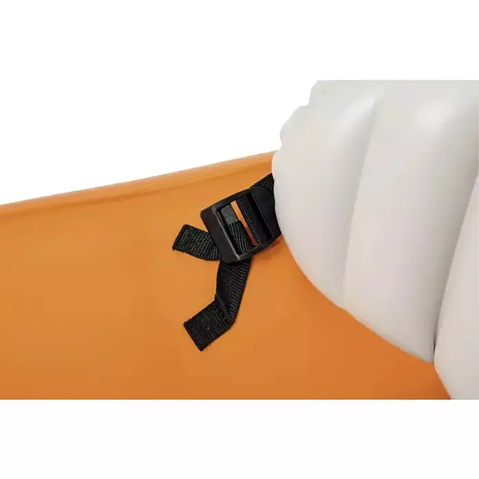 Hydro-Force Kajak Lite-Rapid X2 - D x Š x V: 3,21 m x 88 cm x 44 cm, Nosiva sila: 160 kg, Prikladno za: 2 osobe - Detaljan prikaz