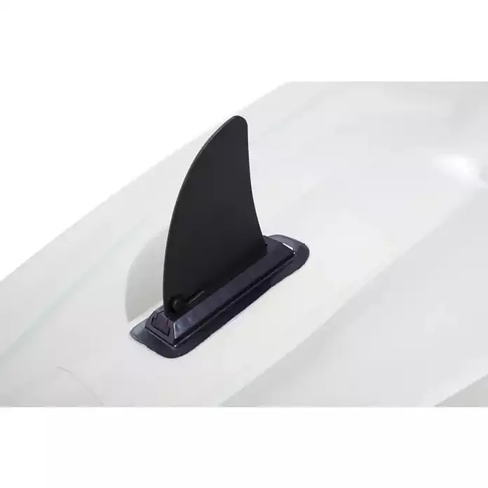 Hydro-Force Kajak Koracle - D x Š x V: 2,7 m x 100 cm x 57 cm, Nosiva sila: 150 kg, Prikladno za: 1 osoba - Detaljan prikaz
