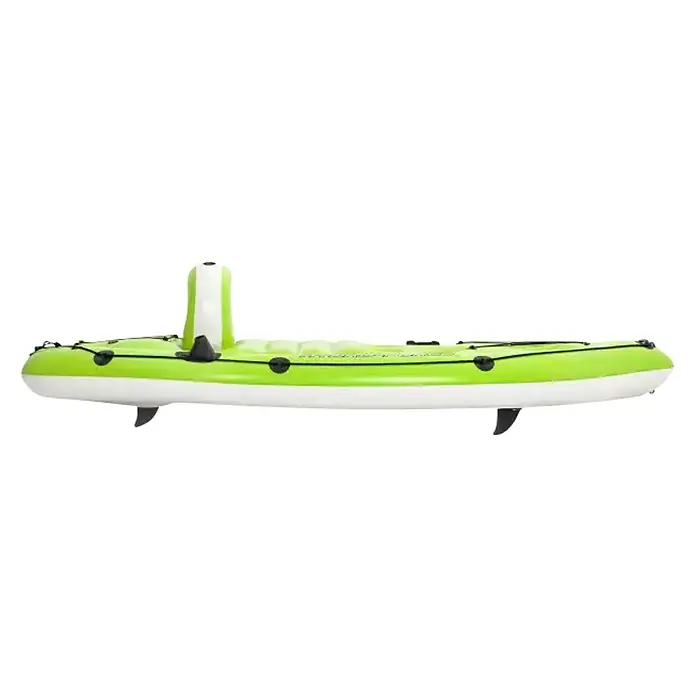 Hydro-Force Kajak Koracle - D x Š x V: 2,7 m x 100 cm x 57 cm, Nosiva sila: 150 kg, Prikladno za: 1 osoba - Pogled s desne strane