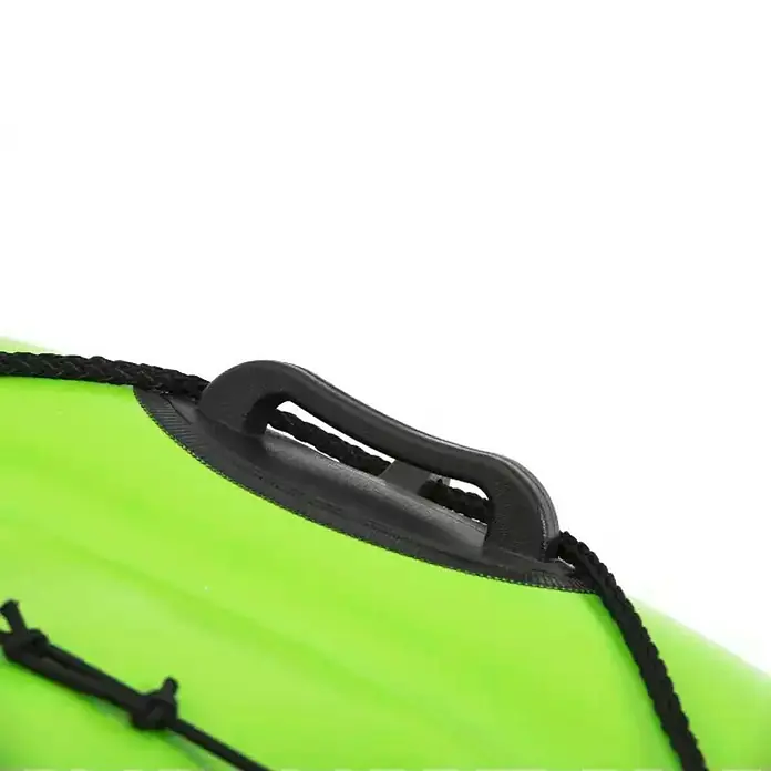 Hydro-Force Kajak Koracle - D x Š x V: 2,7 m x 100 cm x 57 cm, Nosiva sila: 150 kg, Prikladno za: 1 osoba - Detaljan prikaz