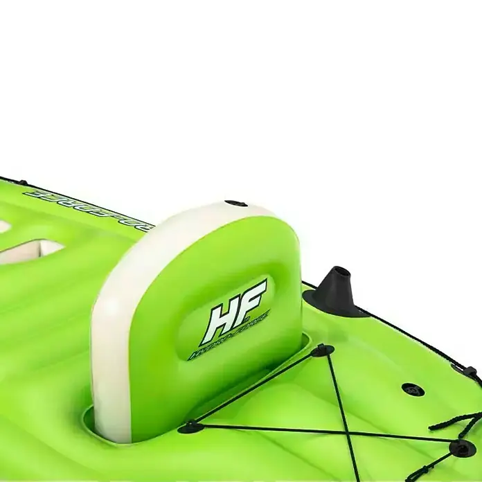 Hydro-Force Kajak Koracle - D x Š x V: 2,7 m x 100 cm x 57 cm, Nosiva sila: 150 kg, Prikladno za: 1 osoba - Detaljan prikaz