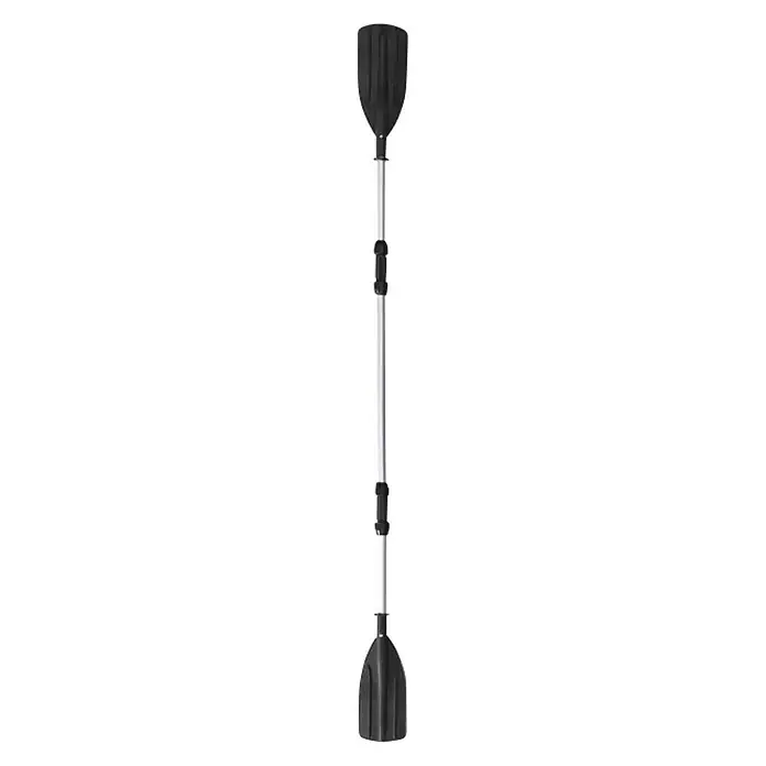 Hydro-Force Kajak Koracle - D x Š x V: 2,7 m x 100 cm x 57 cm, Nosiva sila: 150 kg, Prikladno za: 1 osoba - Pogled s gornje strane