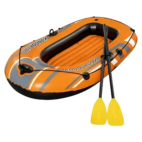 Hydro-Force  Bote hinchable Kondor 1000-61078