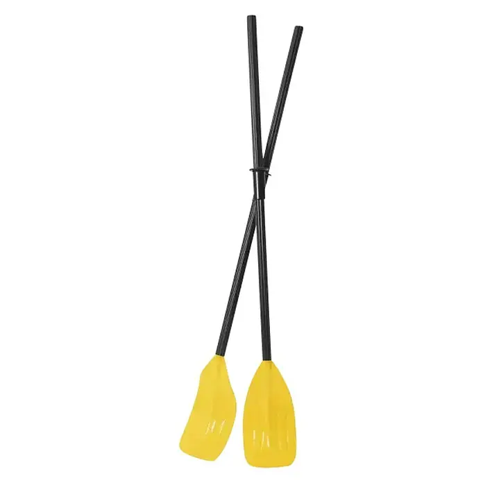 Hydro-Force Opblaasboot Kondor 1000 - l x b x h: 1,55 m x 93 cm x 30 cm, Geschikt voor: 1 persoon, Belasting: 80 kg - Bovenaanzicht