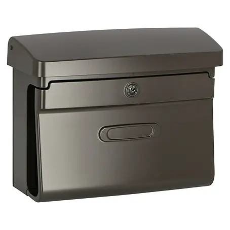 Burg-Wächter  Briefkasten Bremen