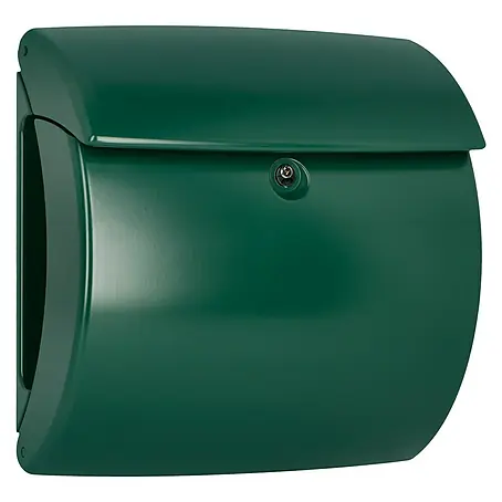 Burg-Wächter  Briefkasten Kiel