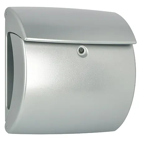Burg-Wächter  Briefkasten Kiel