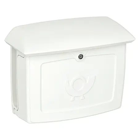 Burg-Wächter  Briefkasten Malmö