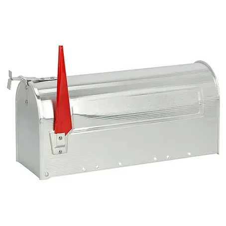 Burg-Wächter  New BAM PNC U.S.-Mailbox 892