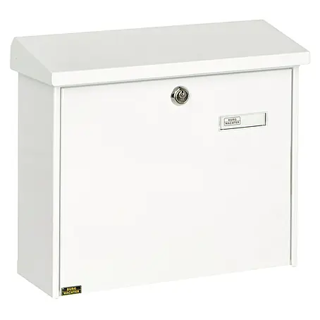 Burg-Wächter  Briefkasten Comfort 913