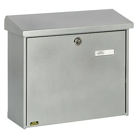 Burg-Wächter  Briefkasten Comfort 913
