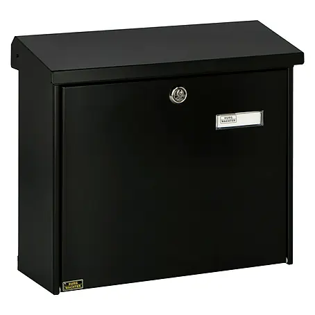 Burg-Wächter  Briefkasten Comfort 913