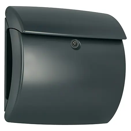 Burg-Wächter  Briefkasten Pearl 886