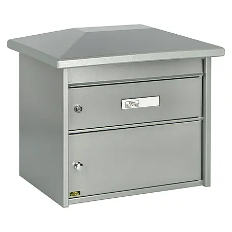 Burg-Wächter  Briefkasten Europa 732