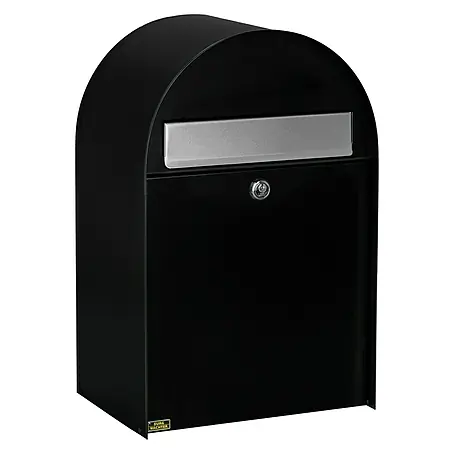 Burg-Wächter  Briefkasten Nordic 680