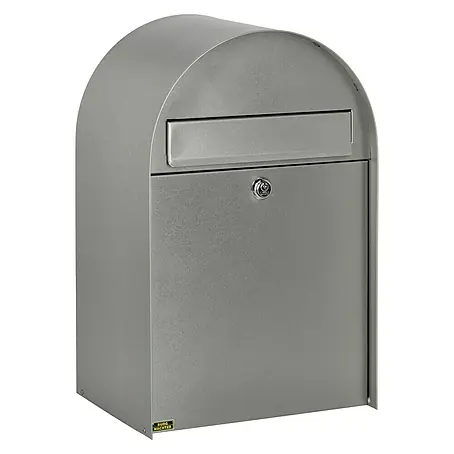 Burg-Wächter  Briefkasten Nordic 3680
