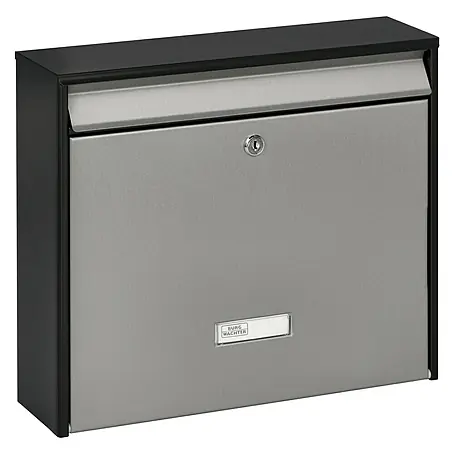 Burg-Wächter  Briefkasten Oxford